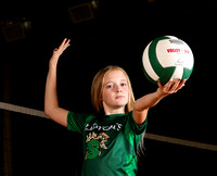 SYA volleyball Jenkins