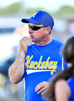 Huckabay 10u softball